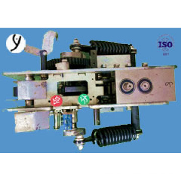 Customizable out Door Vacuum Circuit Breaker for Controlling A002